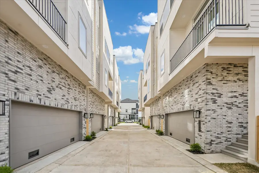 1405 W 21st St #A, Houston, TX 77008 - #2