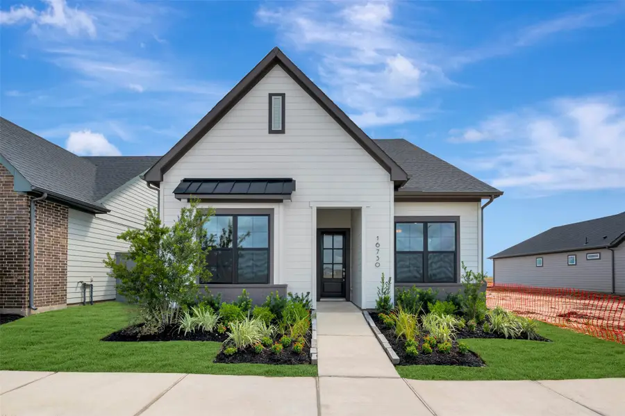 16730 Vibrant Avenue, Hockley, TX 77447 - #2