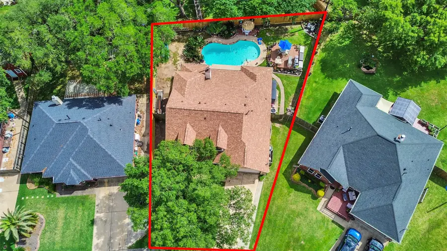 531 Teal Drive, Dickinson, TX 77539 - #2