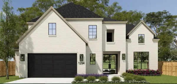 1909 Restridge Drive, Houston, TX 77055
