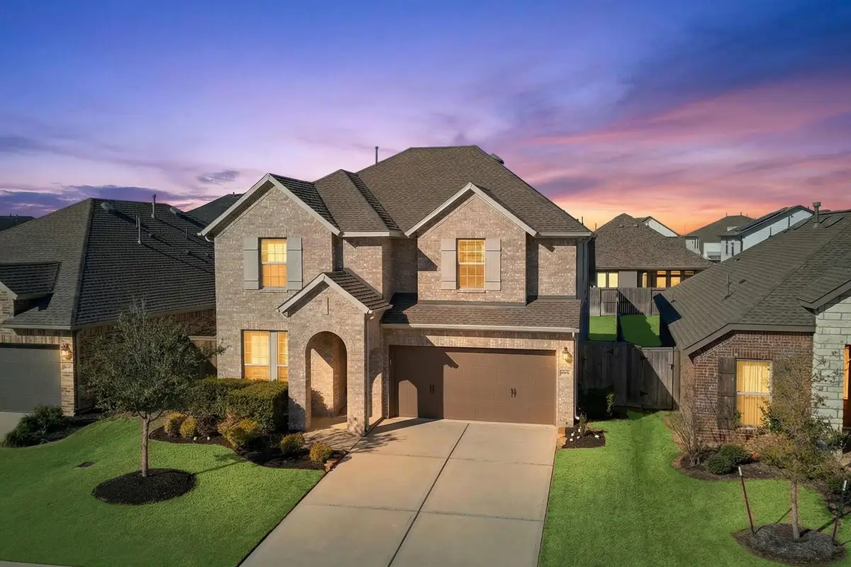 2626 Lemonwood Lane, Katy, TX 77494 - #1