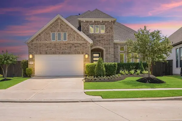 3011 Lantana Trail, Katy, TX 77493