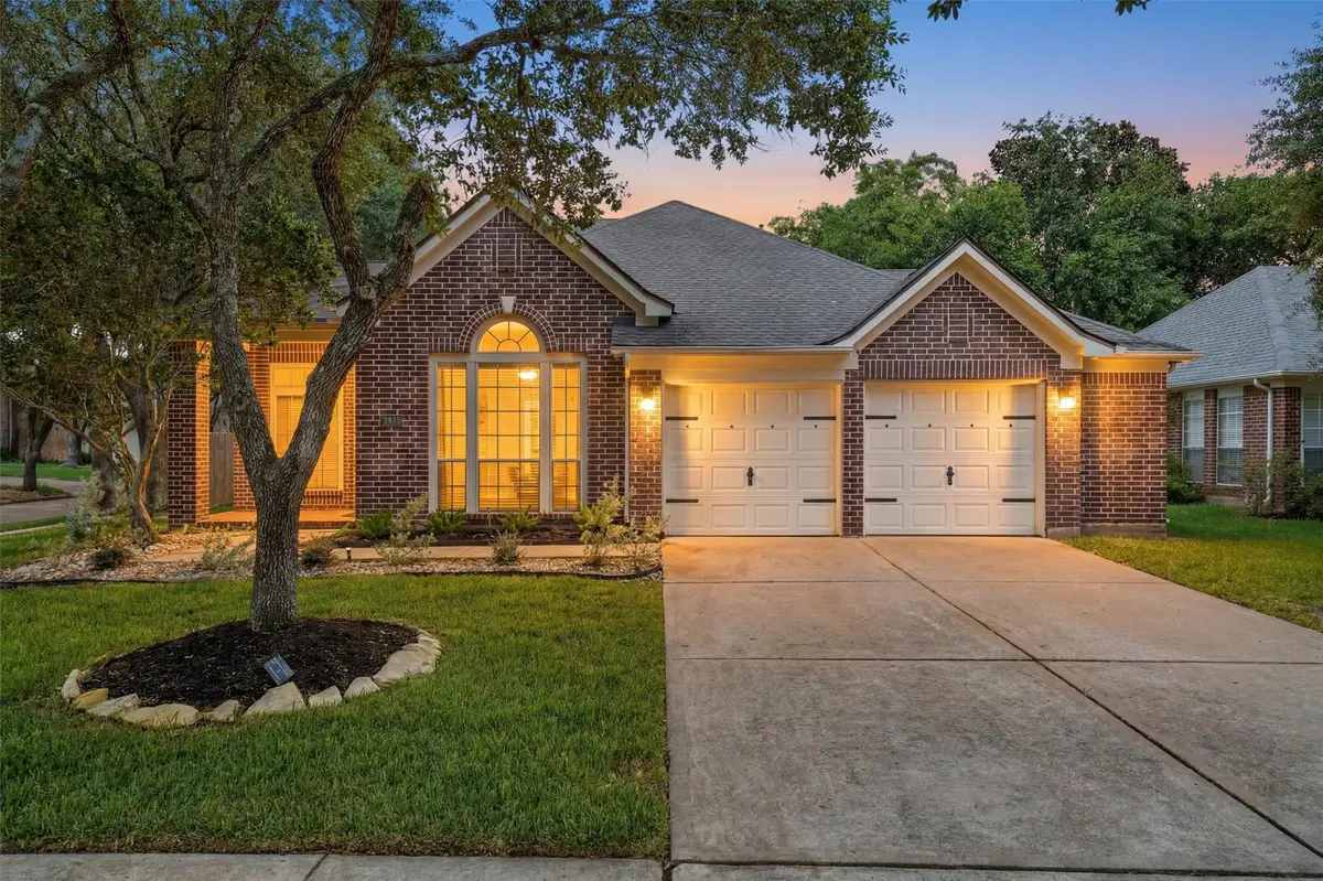 3415 Mcmahon Way, Missouri City, TX 77459 - #1