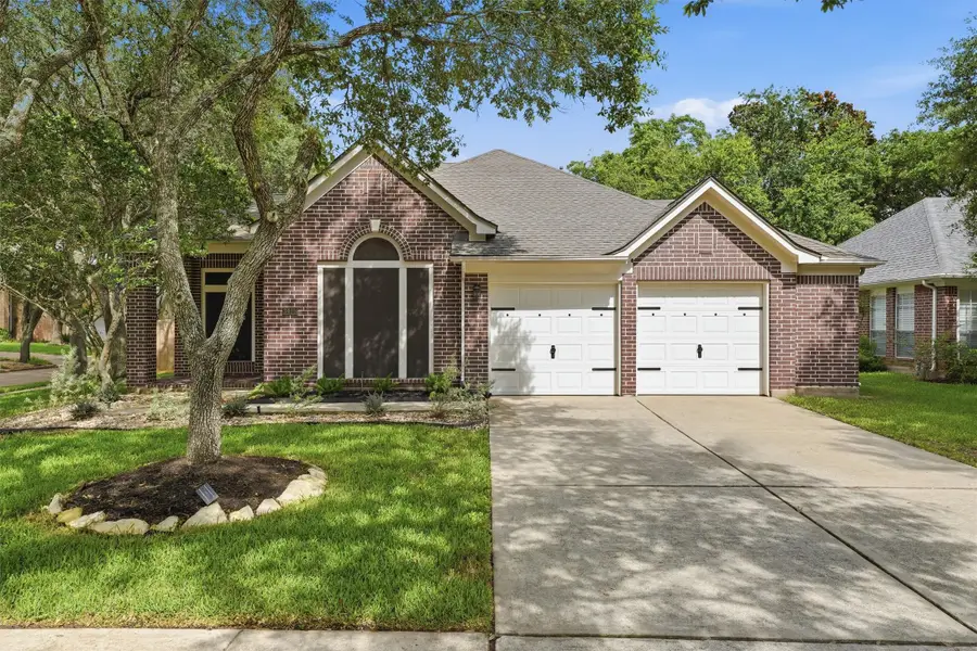 3415 Mcmahon Way, Missouri City, TX 77459 - #2