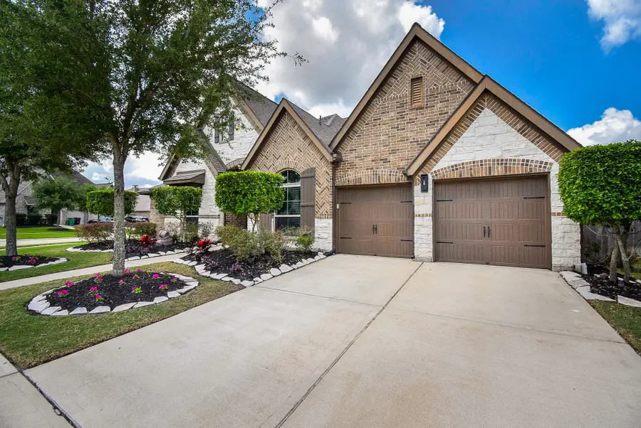 2318 Umber Oaks Lane, Brookshire, TX 77423 - #3