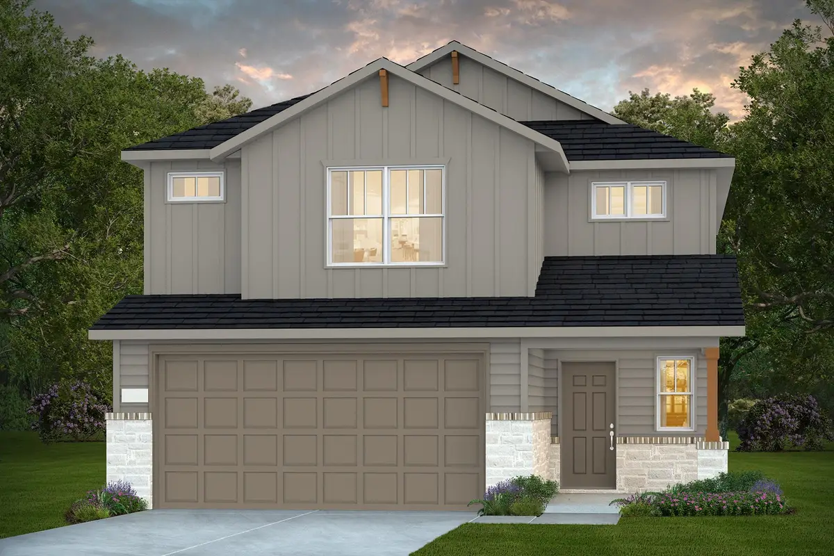 825 High Mesa Lane, Montgomery, TX 77356 - Image #1