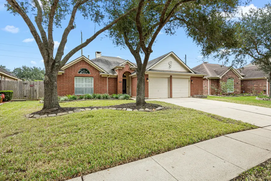 3422 Mcmahon Way, Missouri City, TX 77459 - Image #3