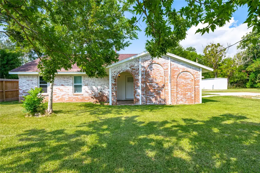14608 Ash Road, Santa Fe, TX 77517 - #2