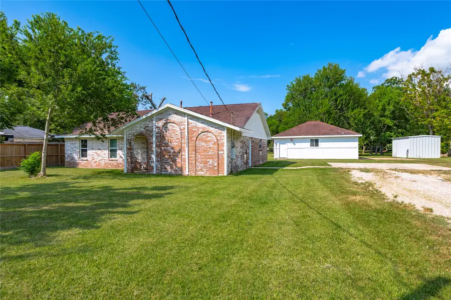 14608 Ash Road, Santa Fe, TX 77517 - #3