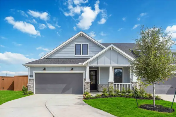 24154 Prairie Crabapple Court, Katy, TX 77493