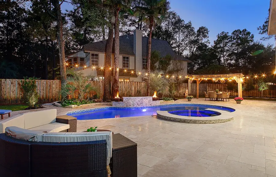 27 Owls Cove Place, The Woodlands, TX 77382 - Image #3