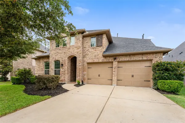 3635 Long Flower Court, Fulshear, TX 77441