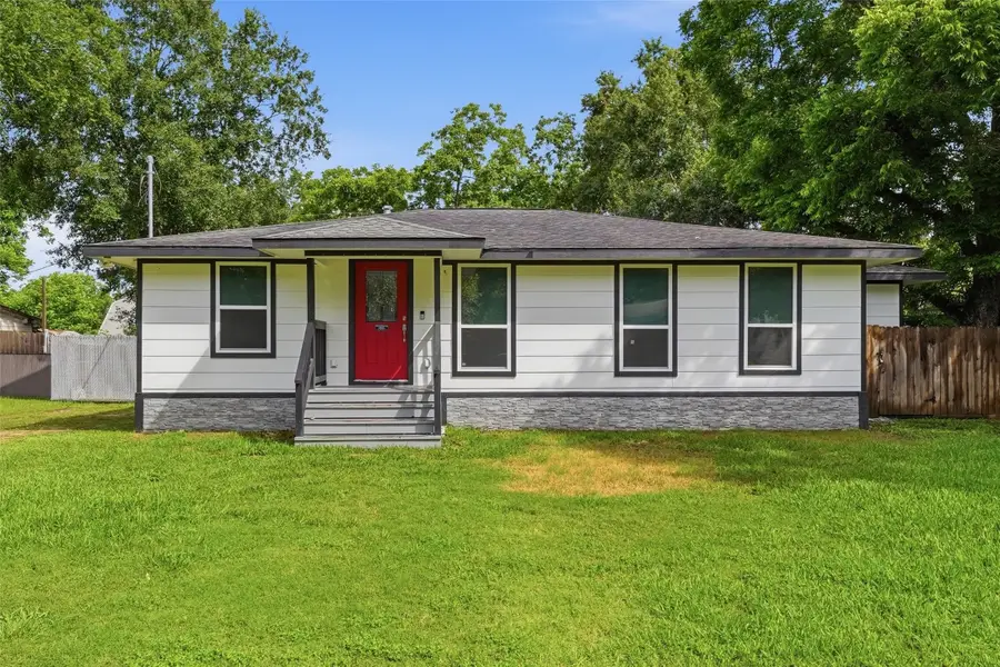 404 Oaklawn Street, League City, TX 77573 - #2