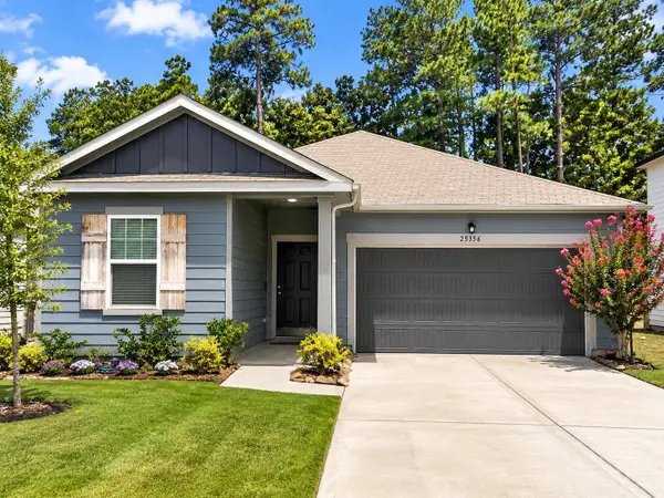 25356 Brushby Creek Drive, Magnolia, TX 77355