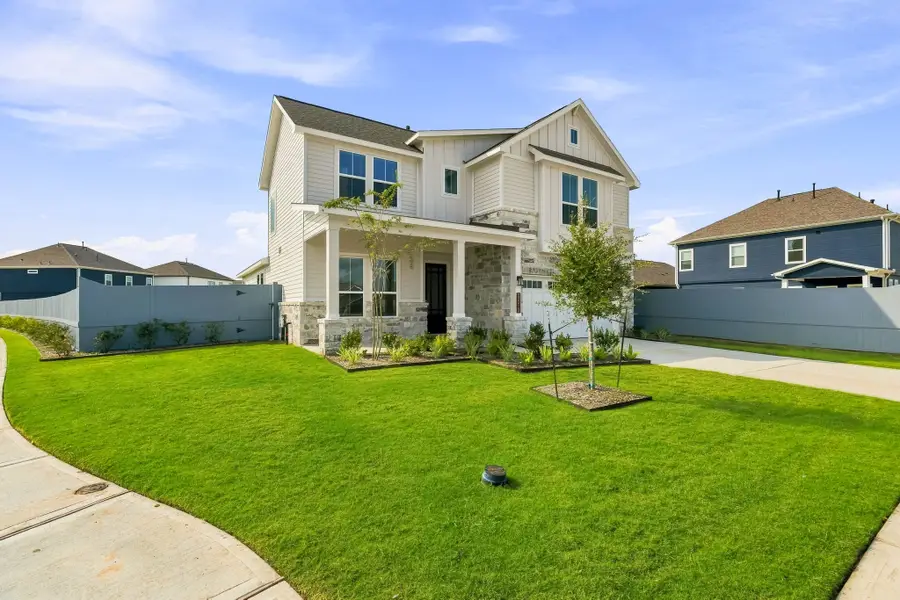 32503 Valley Redstem Way, Fulshear, TX 77441 - #3