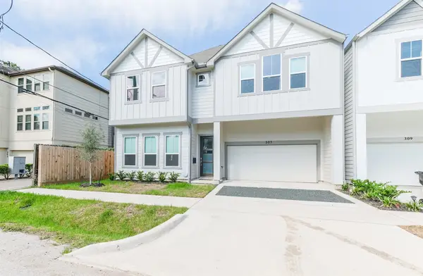 307 Parker Street, Houston, TX 77007