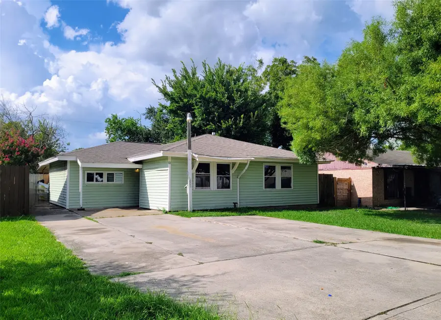 1009 Wisconsin Street, South Houston, TX 77587 - #2