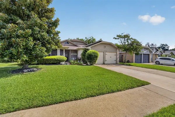 21114 Western Valley Drive, Katy, TX 77449