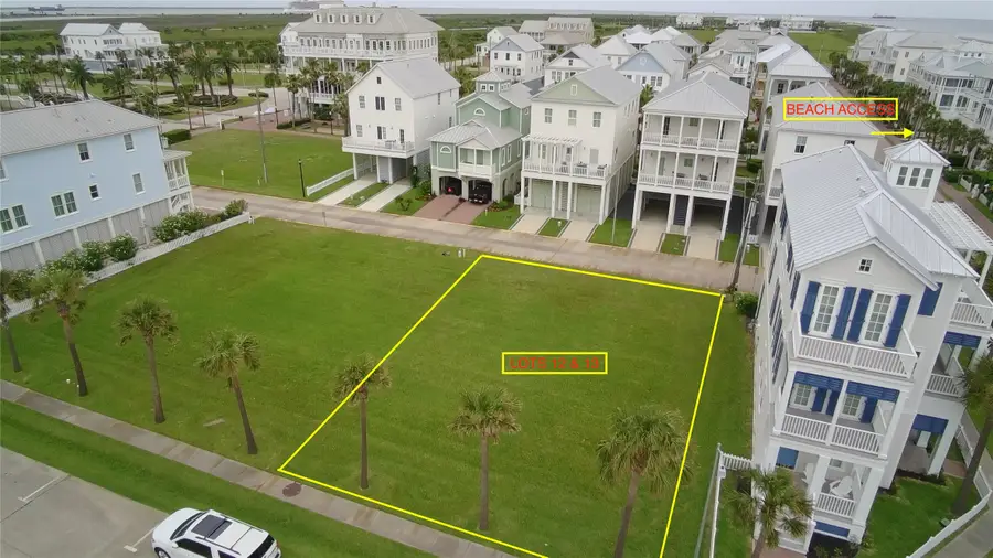 810 Ramsar Road, Galveston, TX 77550 - Image #2