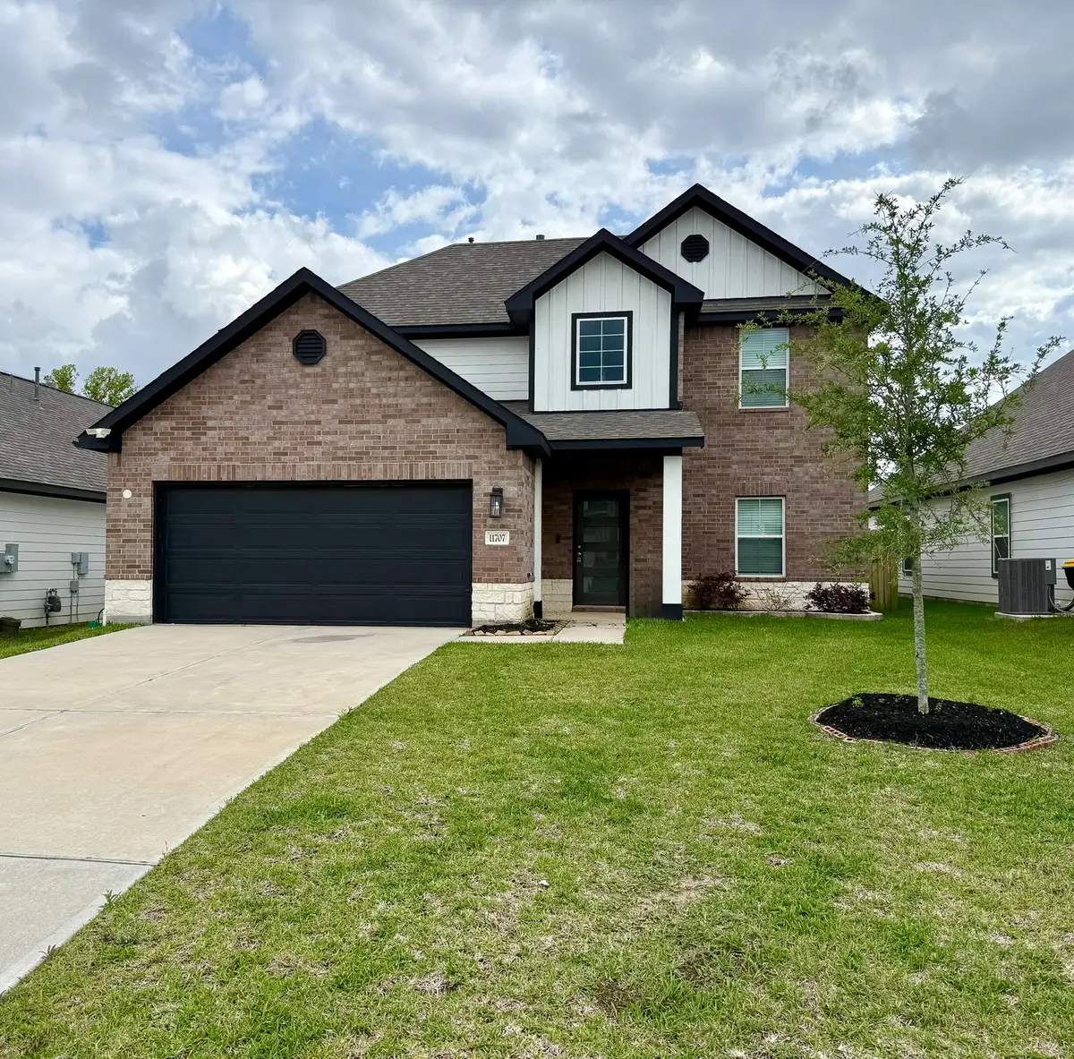 11707 Eclipse Drive, Willis, TX 77318 - #1