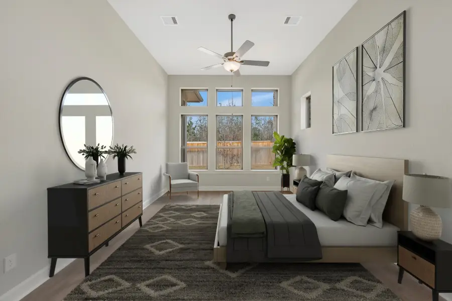 26440 North Wayland Chase, Magnolia, TX 77354 - #3