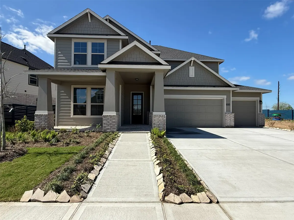 10514 Lyra Lane, Richmond, TX 77469 - #1