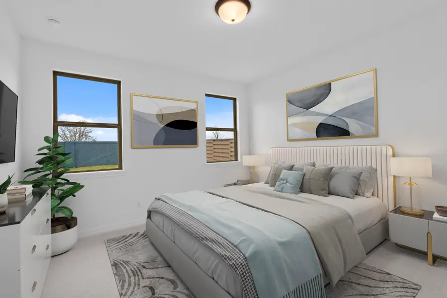 10514 Lyra Lane, Richmond, TX 77469 - #2