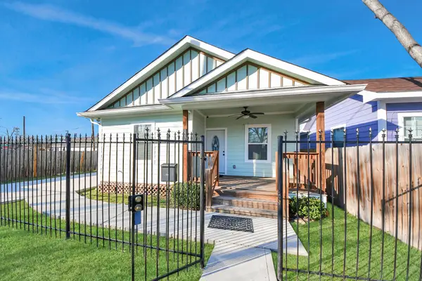 3703 Lila Street, Houston, TX 77026