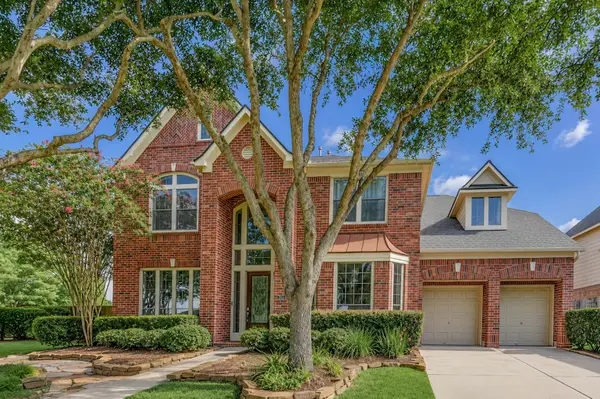 2614 Lake Springs Court, Richmond, TX 77406