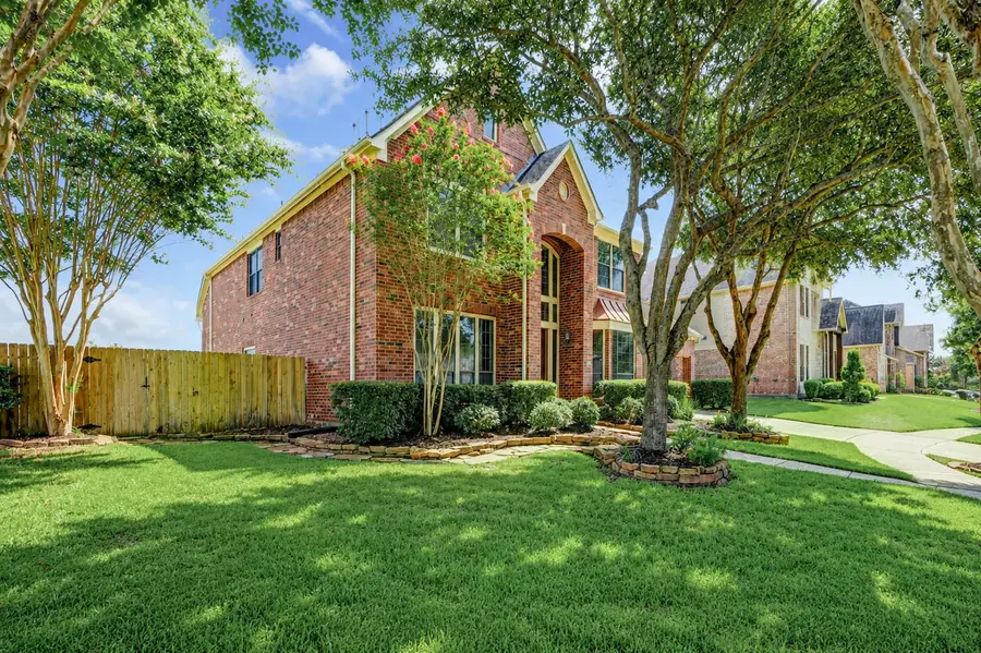 2614 Lake Springs Court, Richmond, TX 77406 - #2