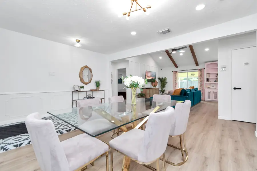 2718 Lazy Spring Drive, Houston, TX 77080 - #3