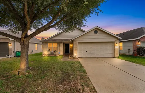 19710 Bold River Road, Tomball, TX 77375