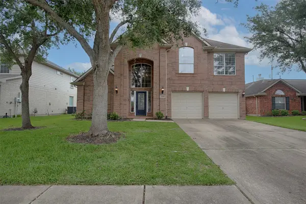 2508 Lexington Court, League City, TX 77573