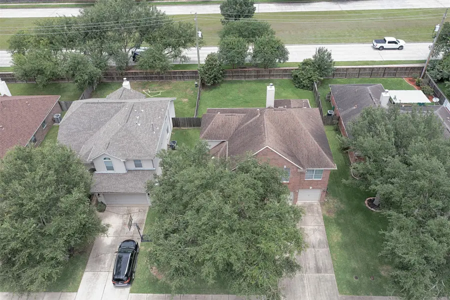 2508 Lexington Court, League City, TX 77573 - #2