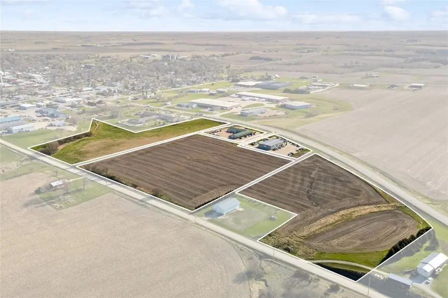 Center Parcel - Alexander Drive, Tipton, IA 52772 - Image #3