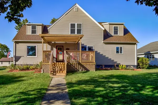 509 E Chestnut Street, Hubbard, IA 50122