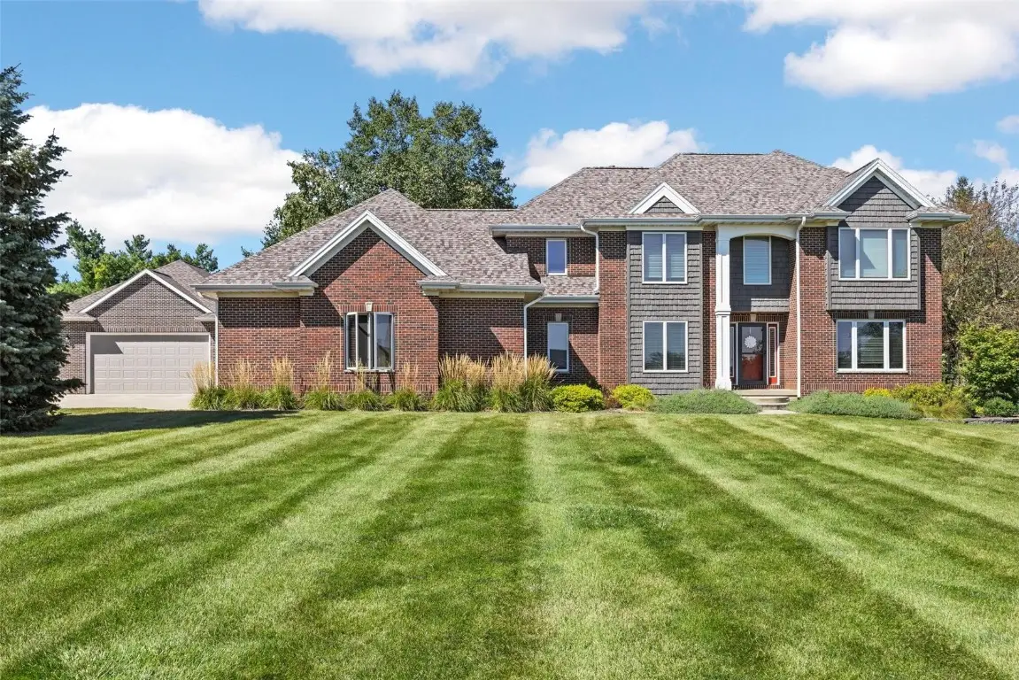 6600 White Gate Court, Marion, IA 52302 - #1