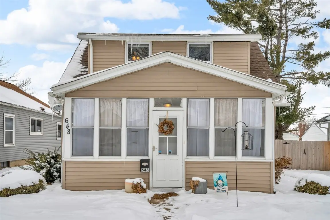 648 22nd Avenue Sw, Cedar Rapids, IA 52404 - #1