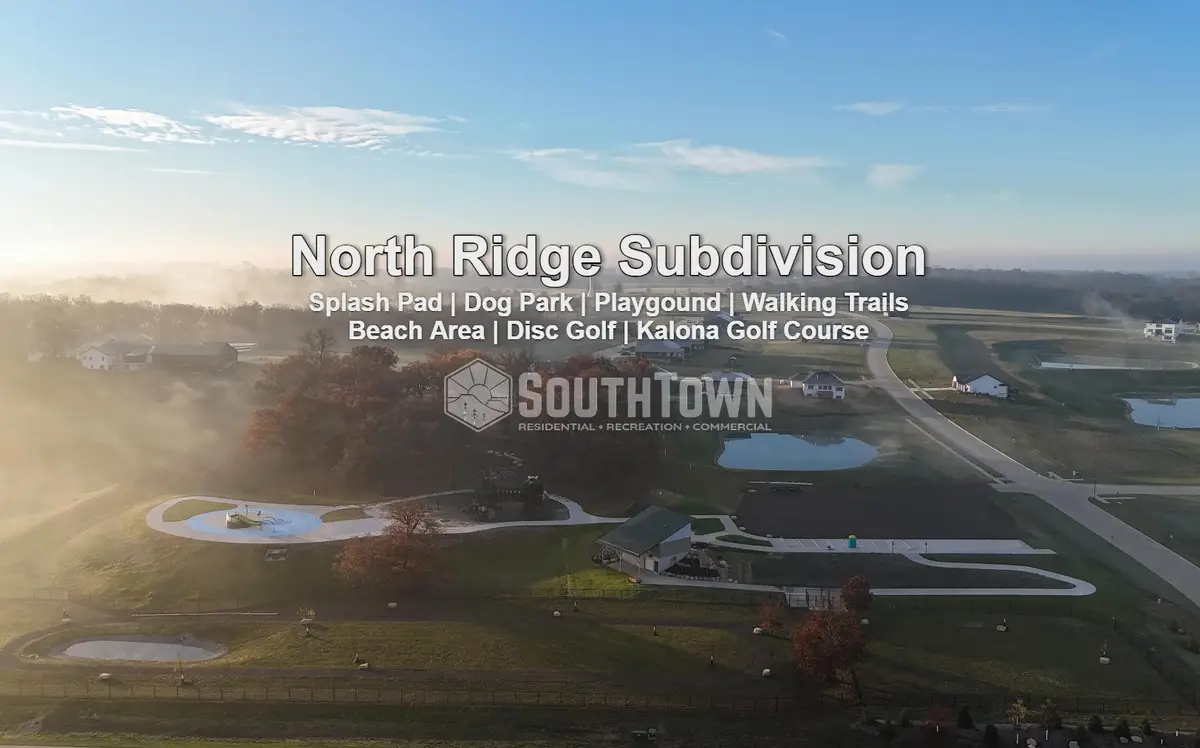 Lot 82 Timberline Terrace, Kalona, IA 52247 - #1