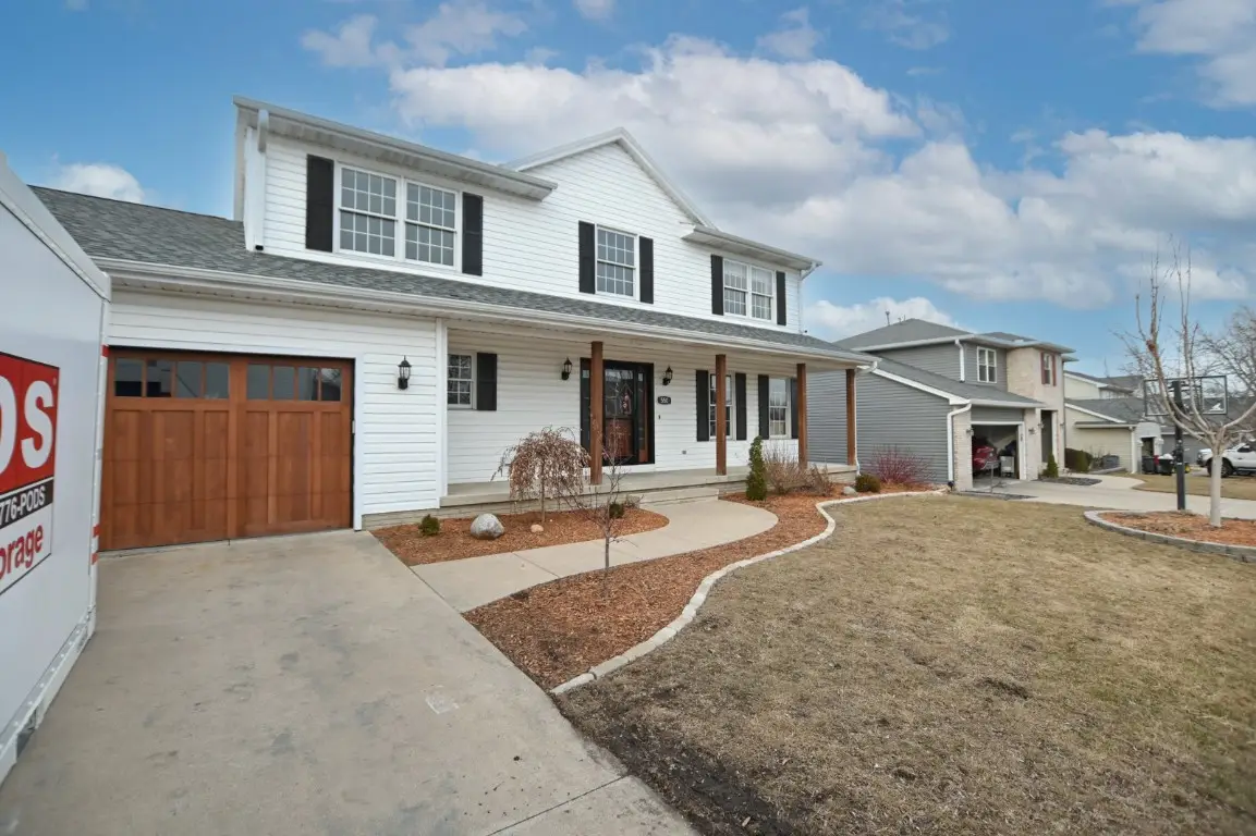 550 Edinburgh Avenue, Marion, IA 52302 - #1