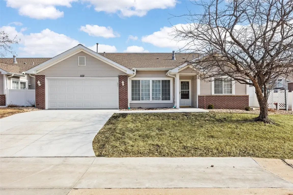 1131 74th Street Ne, Cedar Rapids, IA 52402 - #1