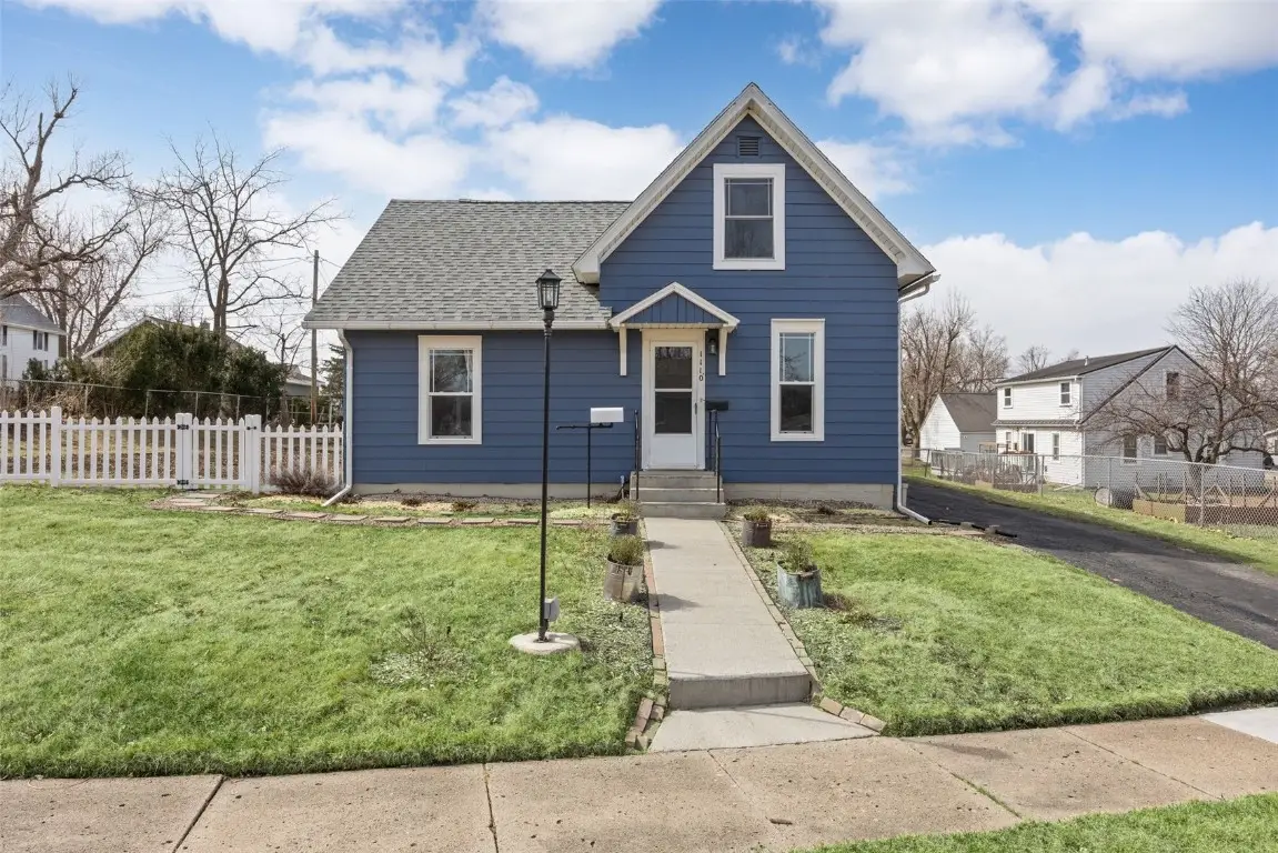 1110 18th Street, Marion, IA 52302 - #1