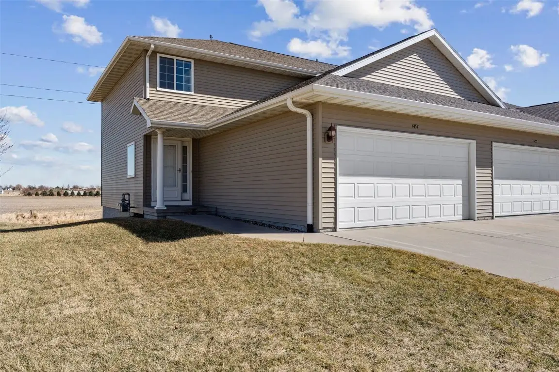 4457 Derby Drive, Marion, IA 52302 - #1