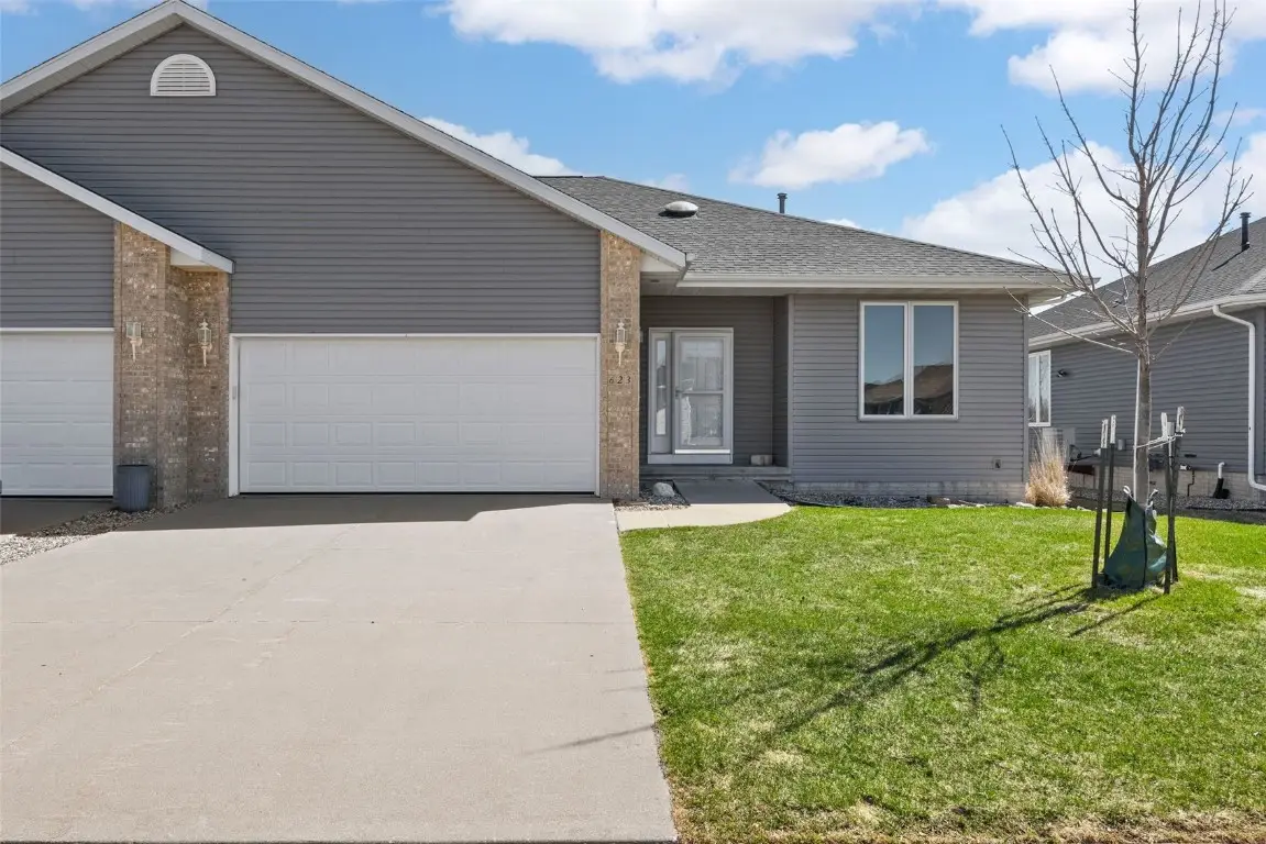 623 Winterberry Place Ne, Cedar Rapids, IA 52402 - #1