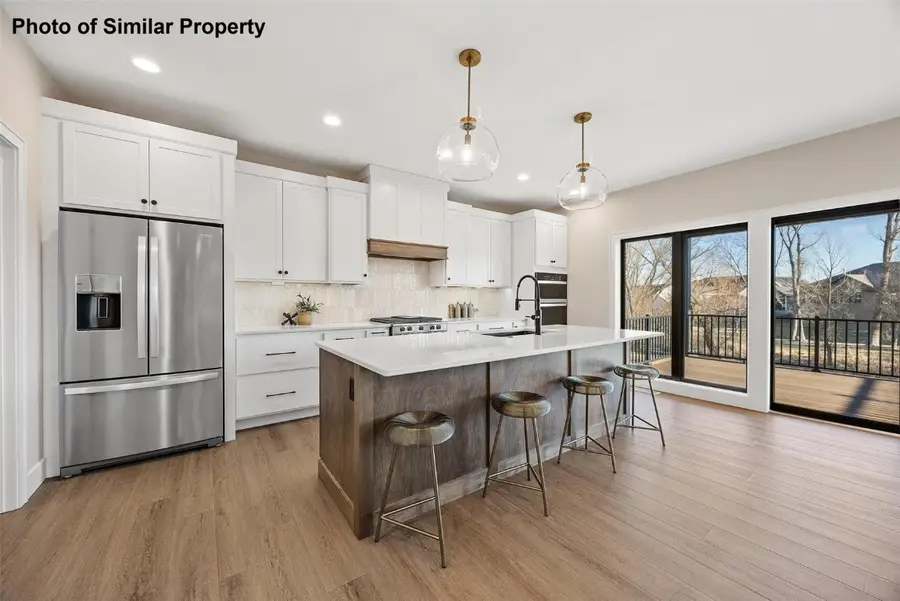 5419 Seminole Valley Trl Ne-new Build, Cedar Rapids, IA 52411 - Image #3