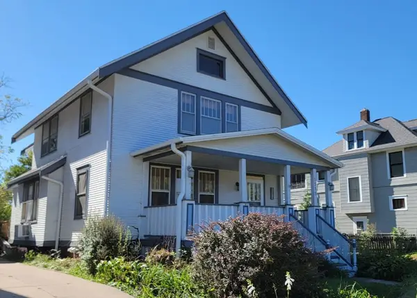 1519 Park Avenue Se, Cedar Rapids, IA 52403