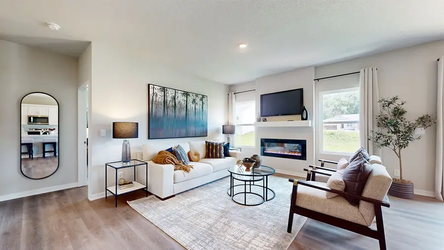 625 Thomas Street, Tiffin, IA 52340 - #2