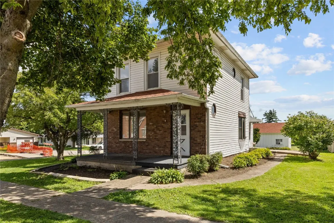 401 7th Avenue, Clarence, IA 52216 - Image #1