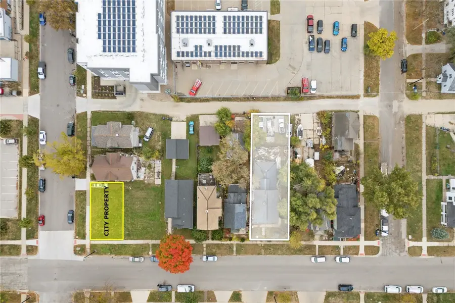 517 2nd Street Sw, Cedar Rapids, IA 52404 - Image #2