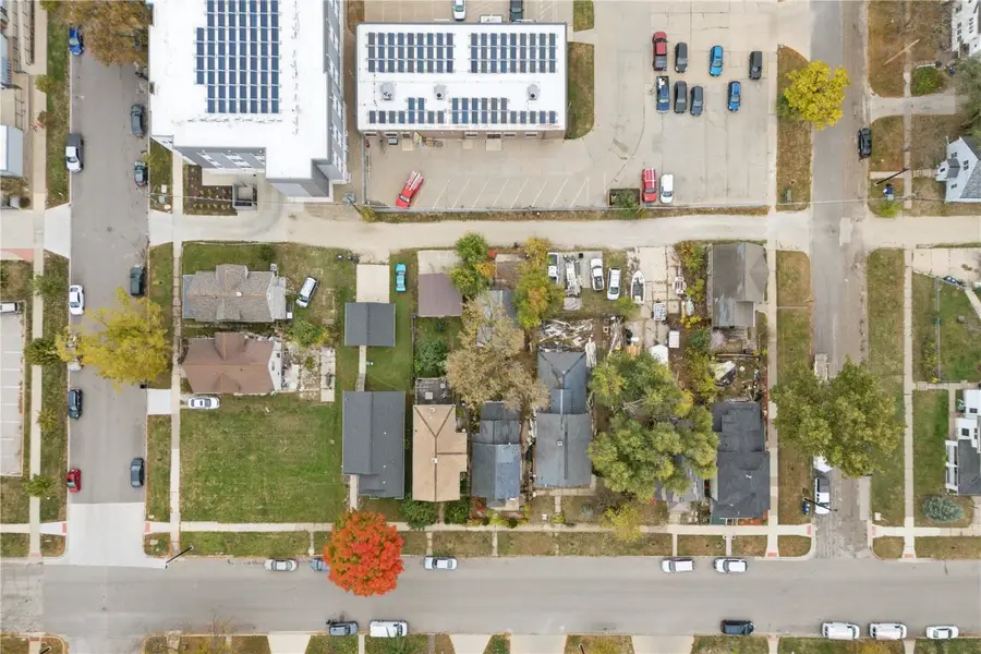 116 6th Avenue Sw, Cedar Rapids, IA 52404 - Image #3